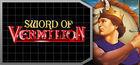 Portada oficial de de Sword of Vermilion para PC