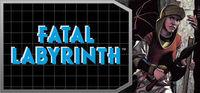 Portada oficial de Fatal Labyrinth para PC