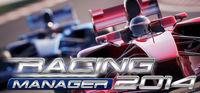 Portada oficial de Racing Manager 2014 para PC