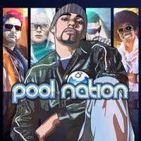Portada oficial de Pool Nation PSN para PS3