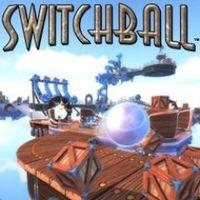 Portada oficial de Switchball PSN para PS3