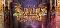 Portada oficial de Robin's Quest para PC