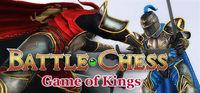Portada oficial de Battle Chess: Game of Kings para PC