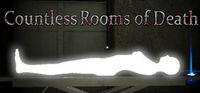 Portada oficial de Countless Rooms of Death para PC