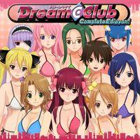 Portada oficial de Dream Club C: Complete Edition para PS3