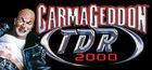 Portada oficial de de Carmageddon TDR 2000 para PC
