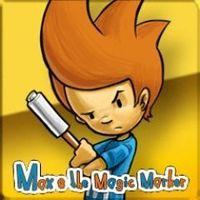 Portada oficial de Max & the Magic Marker: Gold Edition PSN para PS3