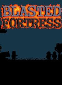 Portada oficial de Blasted Fortress para PC