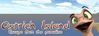 Portada oficial de Ostrich Island para PC