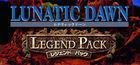 Portada oficial de de Lunatic Dawn: Legend Pack para PC