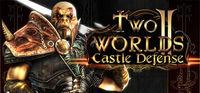 Portada oficial de Two Worlds II Castle Defense para PC
