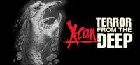 Portada oficial de X-COM: Terror From the Deep para PC