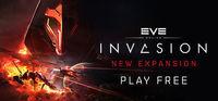 Portada oficial de EVE Online para PC