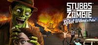 Portada oficial de Stubbs the Zombie in Rebel Without a Pulse (2005) para PC