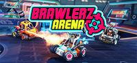 Portada oficial de Brawlerz Arena para PC