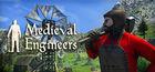 Portada oficial de de Medieval Engineers para PC
