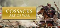 Portada oficial de Cossacks: Art of War para PC