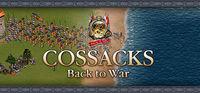 Portada oficial de Cossacks: Back to War para PC