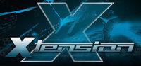 Portada oficial de X: Tension para PC