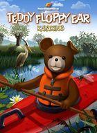 Portada oficial de de Teddy Floppy Ear - Kayaking para PC