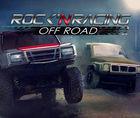 Portada oficial de de Rock 'N Racing Off Road eShop para Wii U