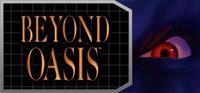 Portada oficial de Beyond Oasis para PC
