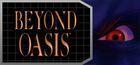 Portada oficial de de Beyond Oasis para PC
