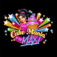 Portada oficial de Cake Mania: To the Max! para PC