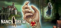 Portada oficial de Nancy Drew: The Captive Curse para PC