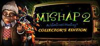 Portada oficial de Mishap 2: An Intentional Haunting para PC