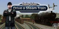 Portada oficial de Engine Driver: Drive a Steam Train para PC