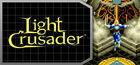 Portada oficial de de Light Crusader para PC
