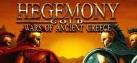 Portada oficial de Hegemony Gold: Wars of Ancient Greece para PC