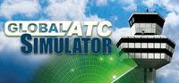 Portada oficial de Global ATC Simulator para PC