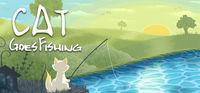 Portada oficial de Cat Goes Fishing para PC