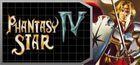 Portada oficial de de Phantasy Star IV: The End of the Millennium para PC