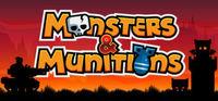 Portada oficial de Monsters & Munitions para PC