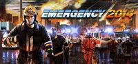 Portada oficial de Emergency 2014 para PC