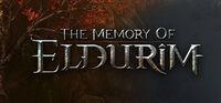 Portada oficial de The Memory of Eldurim para PC