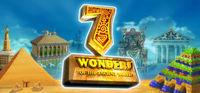 Portada oficial de 7 Wonders of the Ancient World para PC