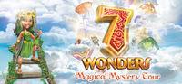 Portada oficial de 7 Wonders: Magical Mystery Tour para PC