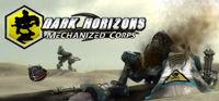 Portada oficial de Dark Horizons: Mechanized Corps para PC