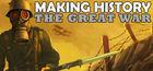 Portada oficial de de Making History: The Great War para PC