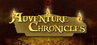 Portada oficial de Adventure Chronicles: The Search For Lost Treasure para PC
