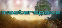 Portada oficial de Masterspace para PC