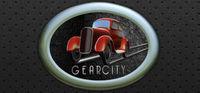 Portada oficial de GearCity para PC