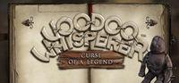 Portada oficial de Voodoo Whisperer Curse of a Legend para PC