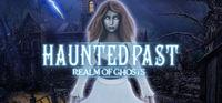 Portada oficial de Haunted Past: Realm of Ghosts para PC