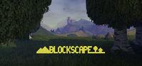 Portada oficial de Blockscape para PC