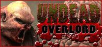 Portada oficial de Undead Overlord para PC